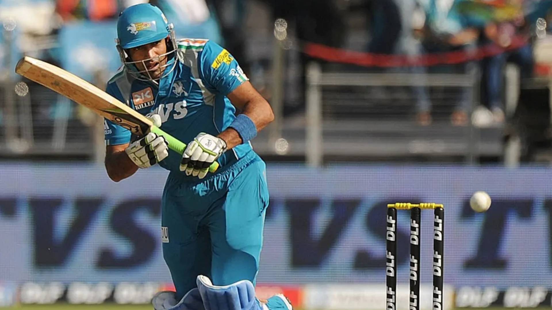 Robin Uthappa