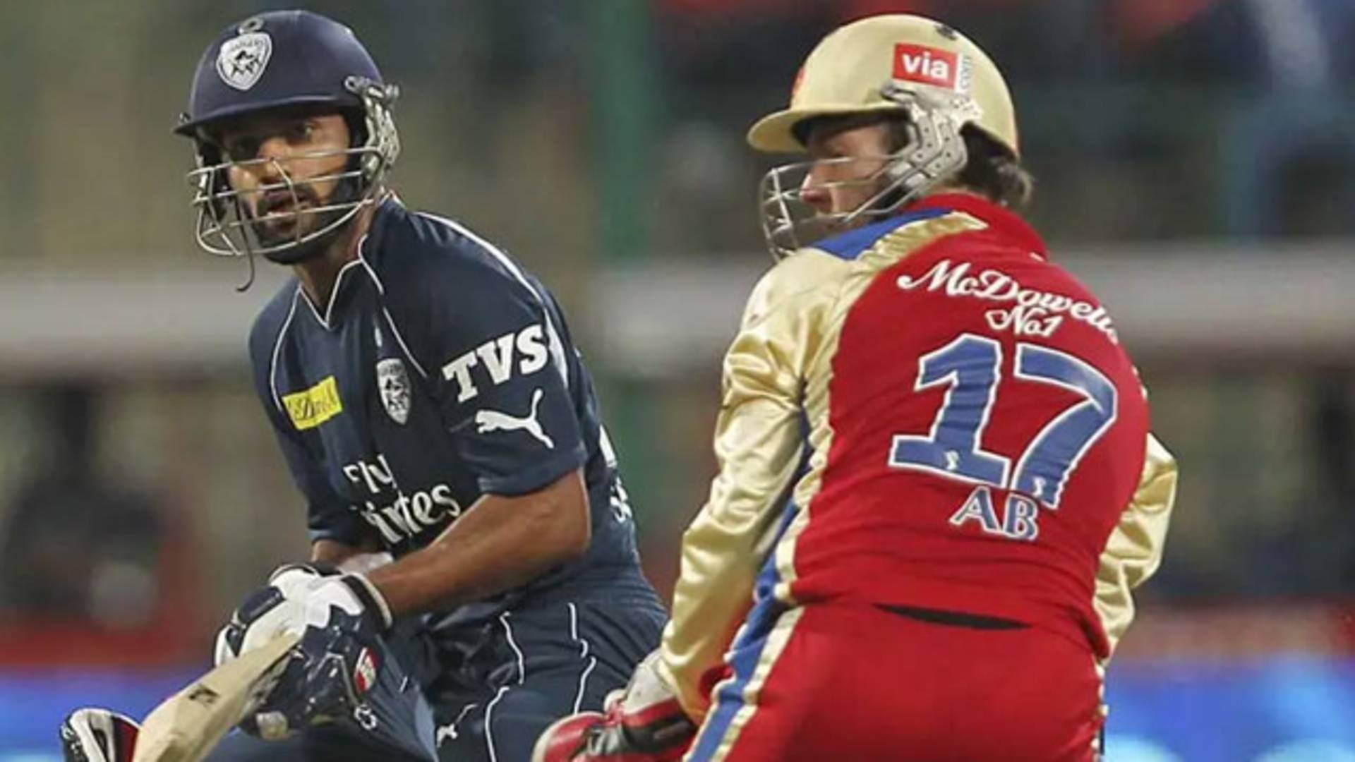 Shikhar Dhawan