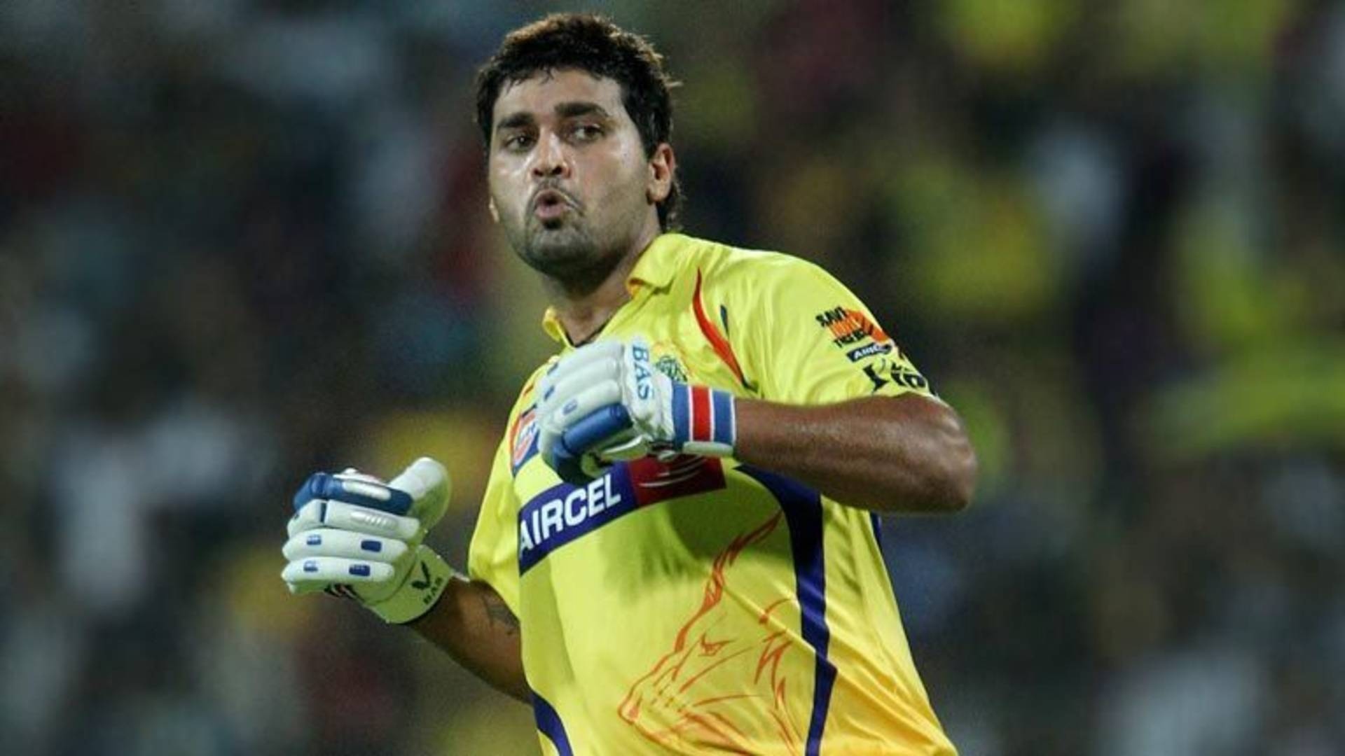 Murali Vijay