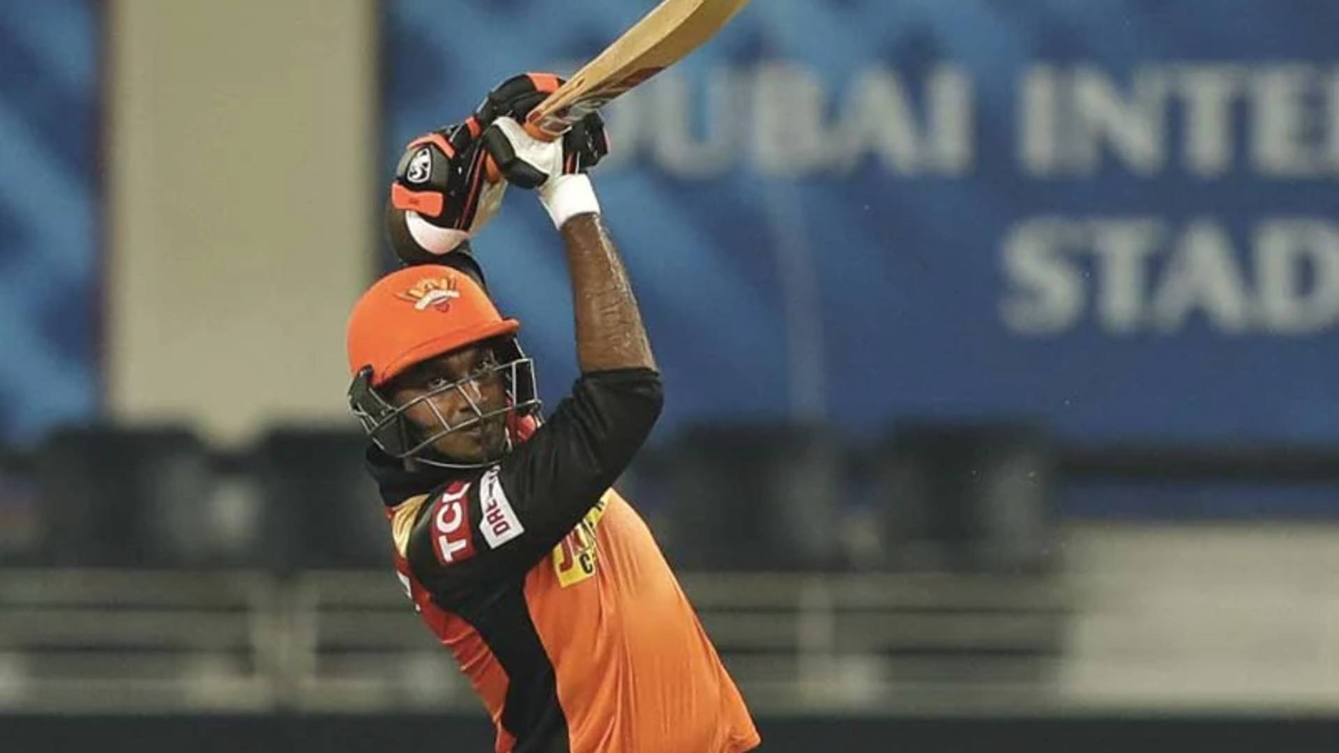 Vijay Shankar