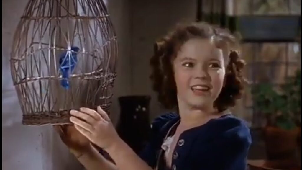 Shirley Temple (Image - 20th Century Fox)