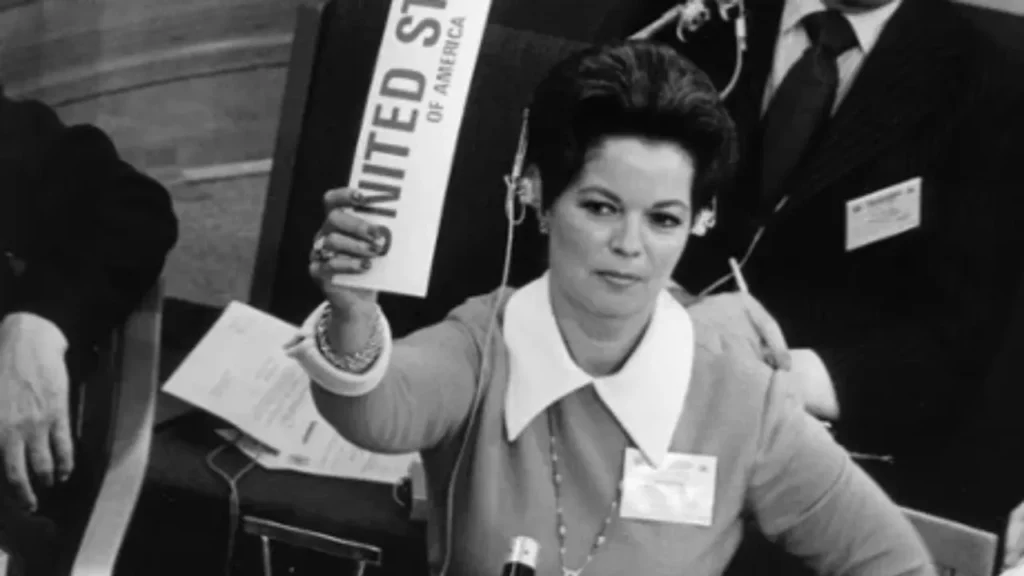 Shirley Temple (Image - The Guardian)