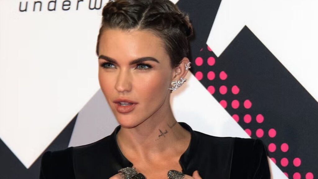 Ruby Rose