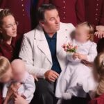 FLDS Leader Samuel Bateman in 'Trust Me: The False Prophet'