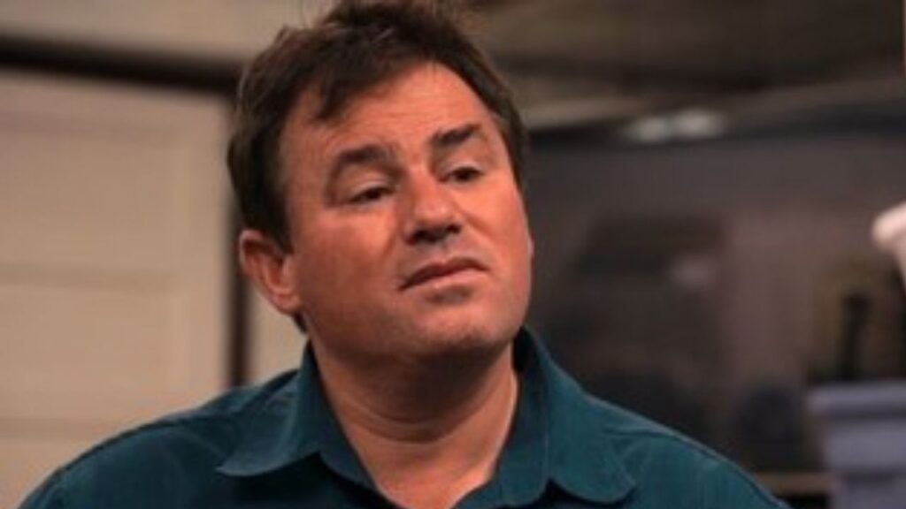 Samuel Bateman in Netflix’s 'Trust Me: The False Prophet'