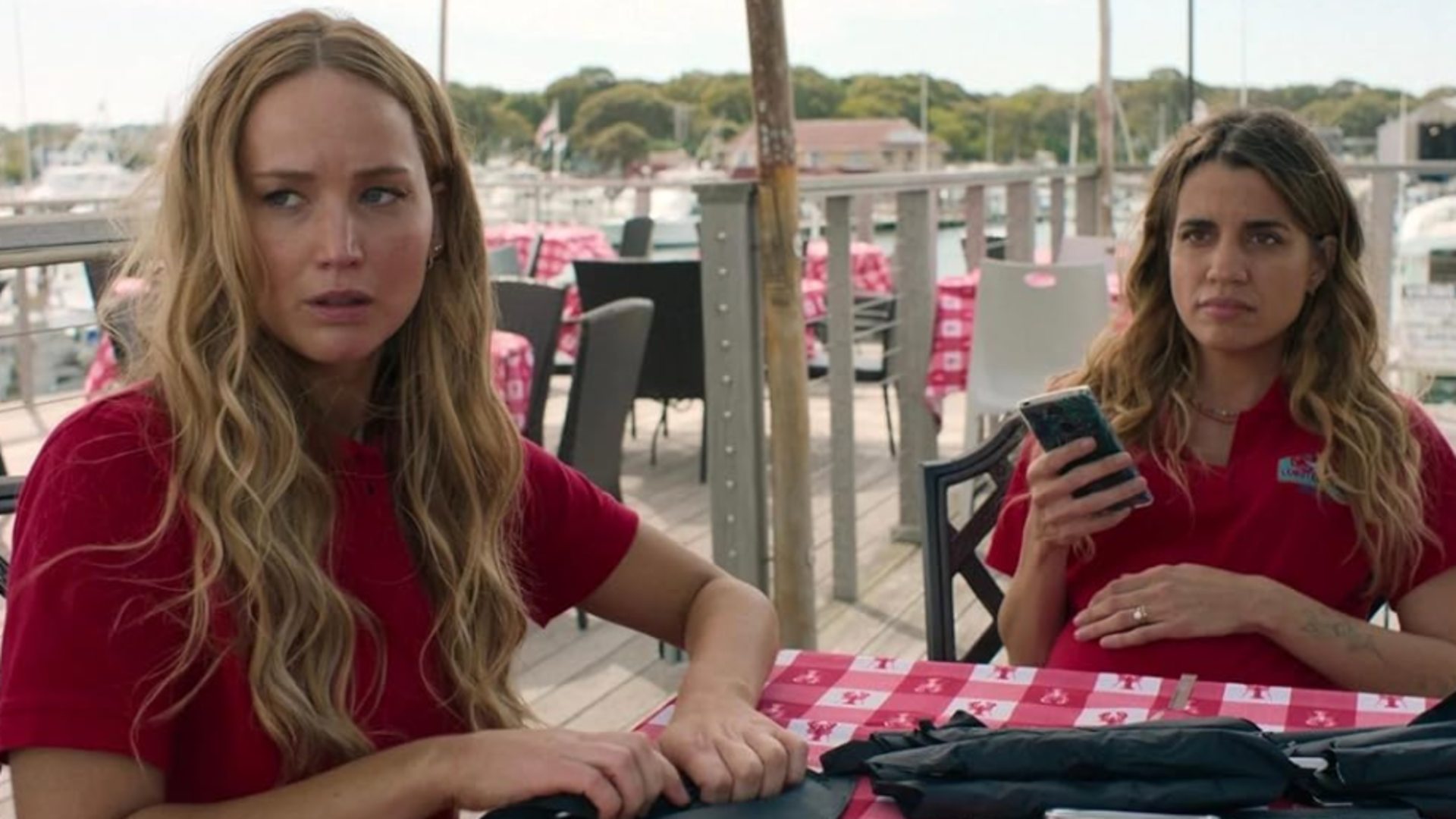 'No Hard Feelings' (2023)