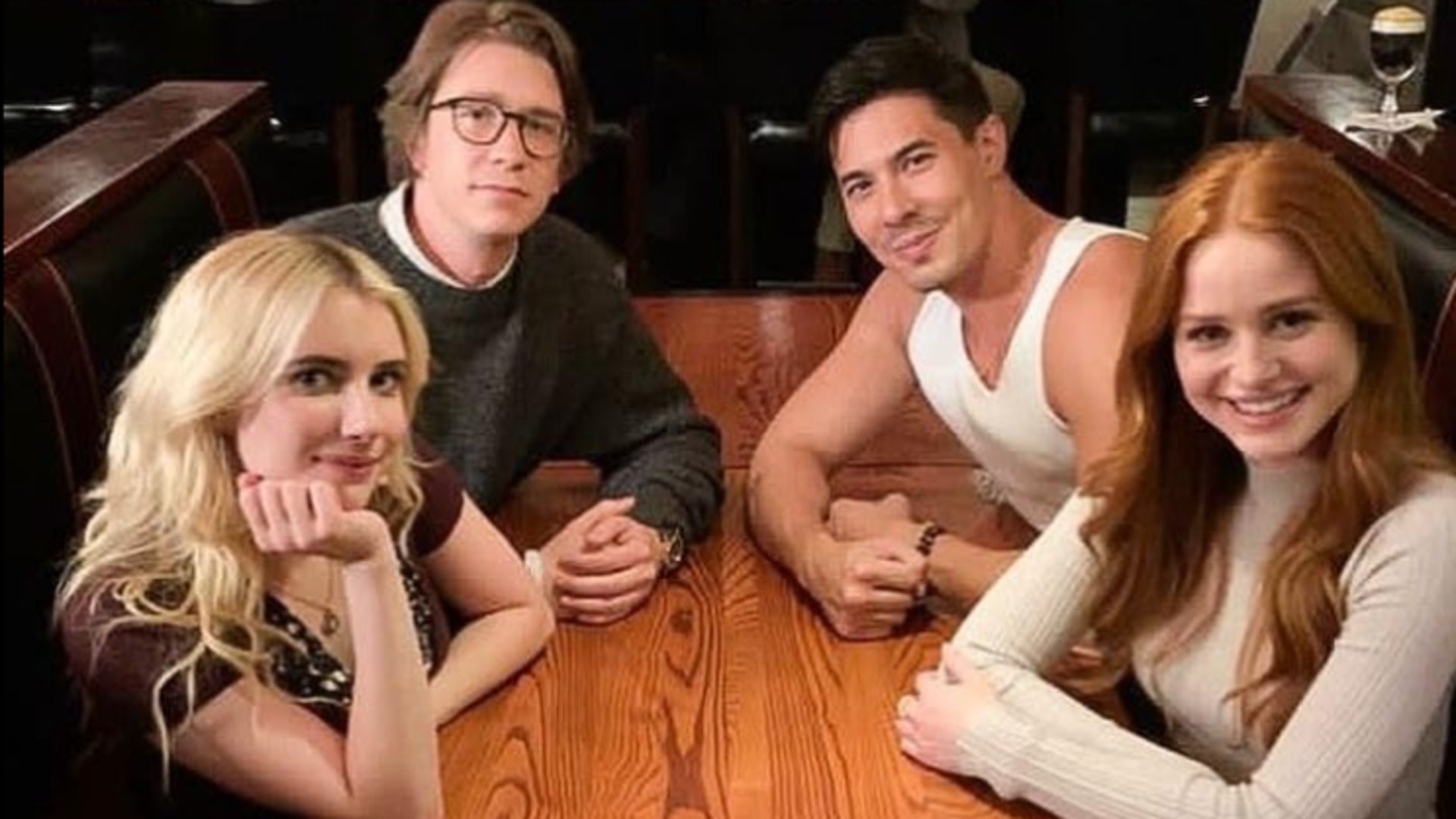 'About Fate' (2022)