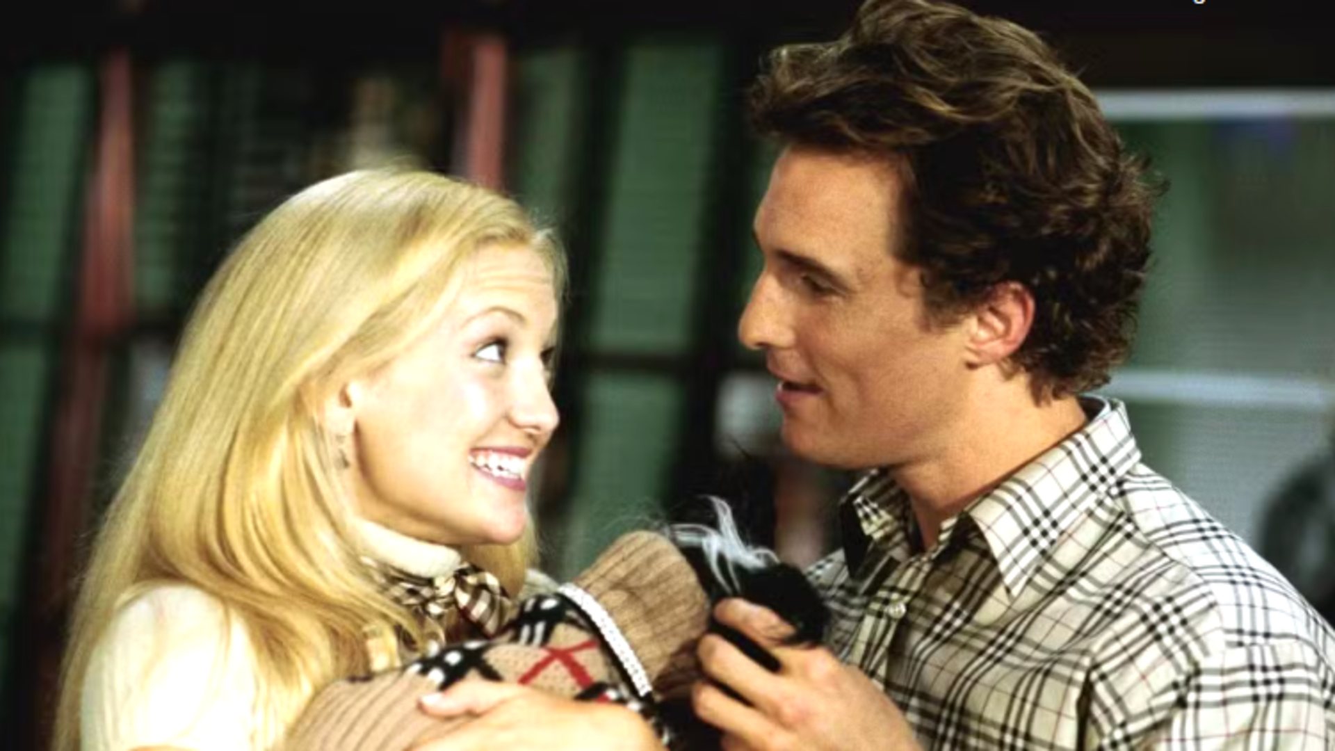 How To Lose a Guy in 10 Days (2003)