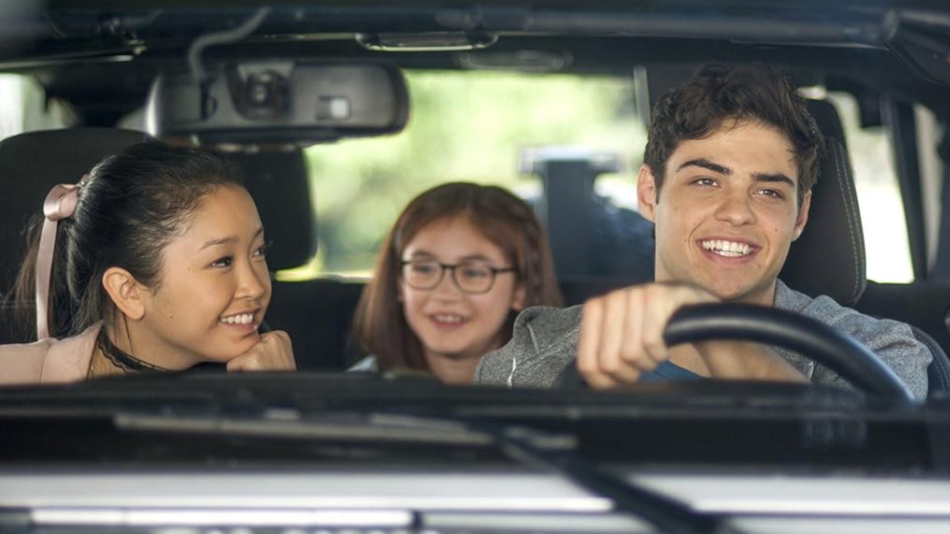 'To All the Boys I’ve Loved Before' (2018)