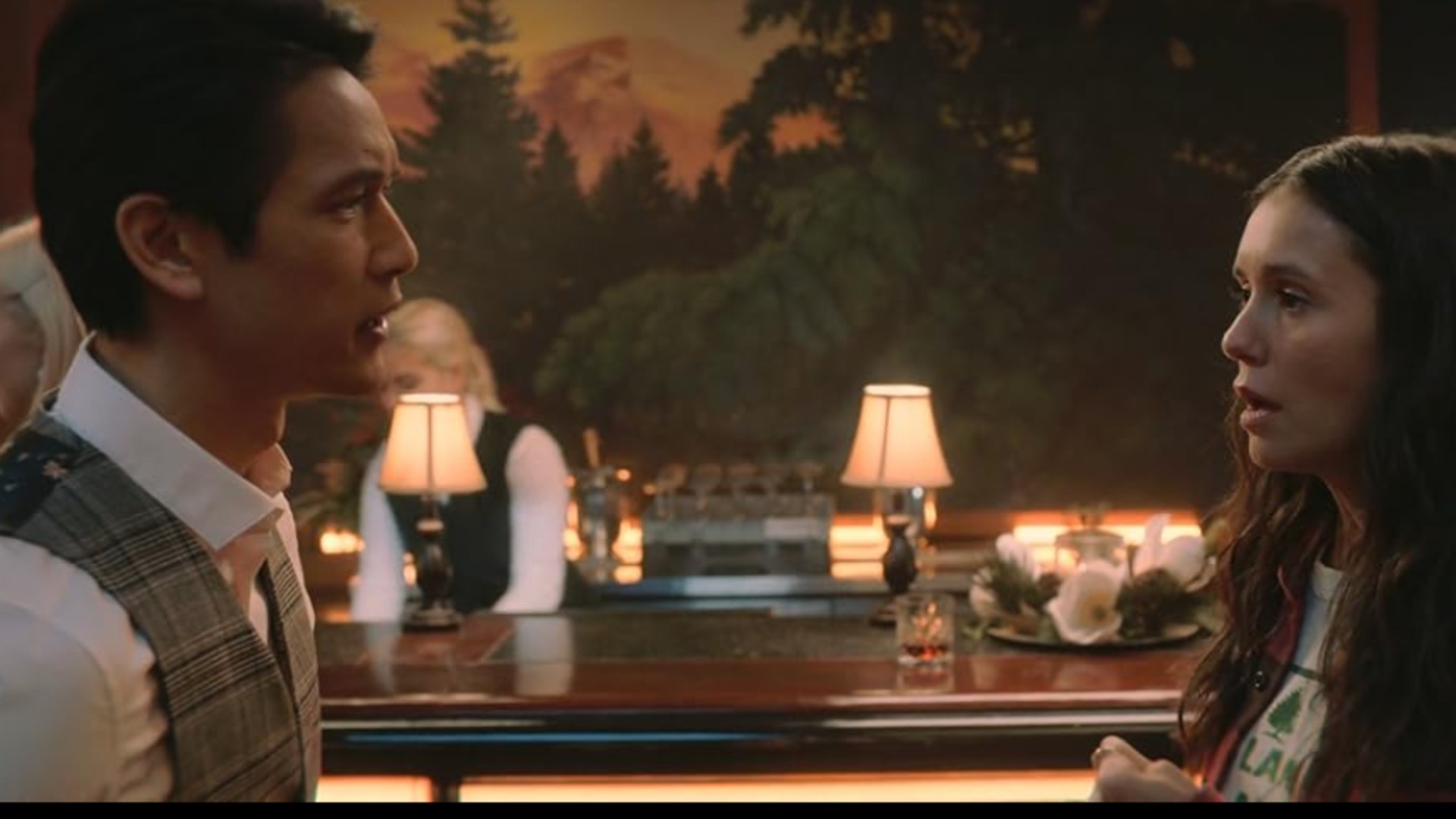 'Love Hard' (2021)