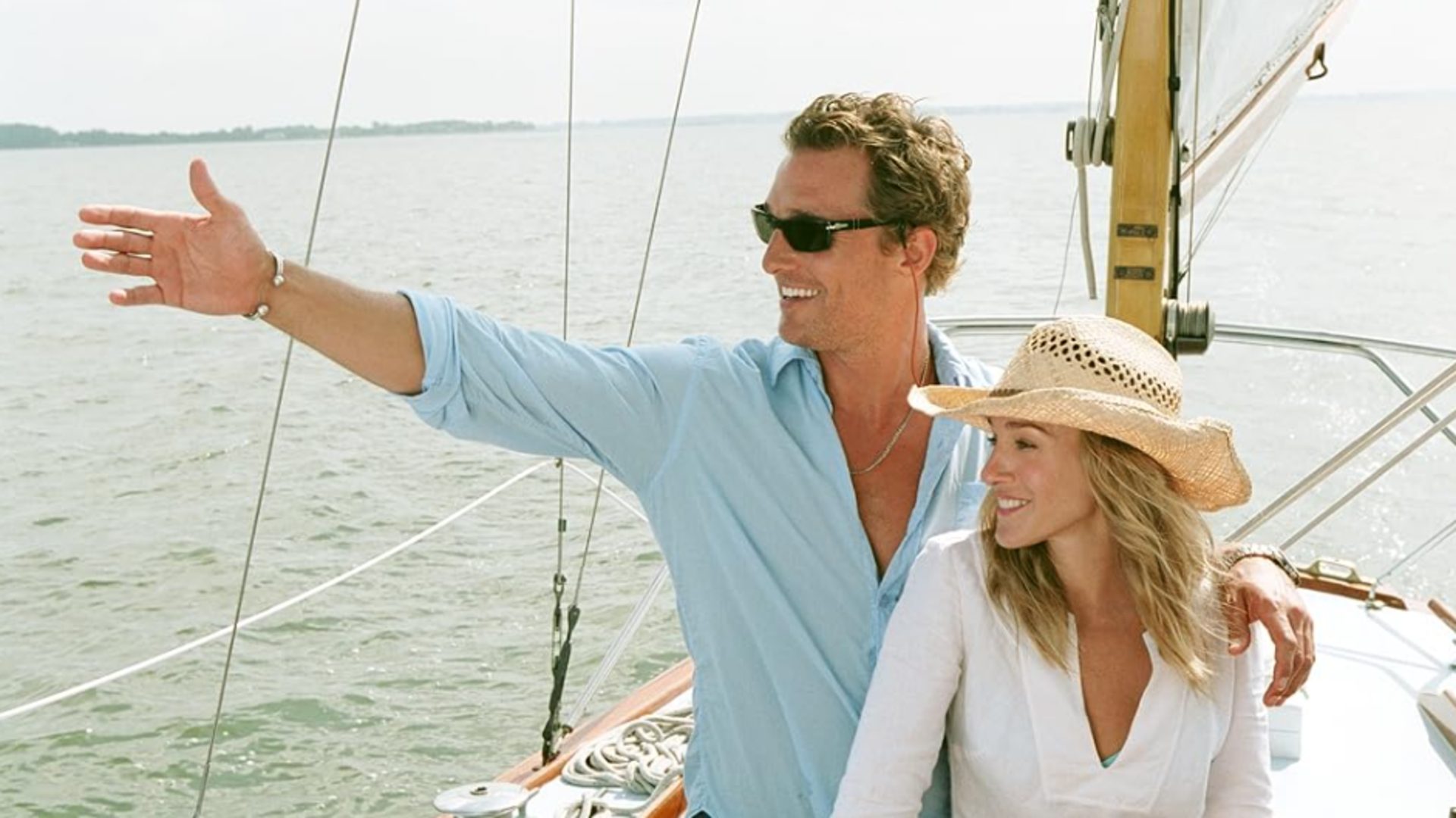 'Failure to Launch' (2006)