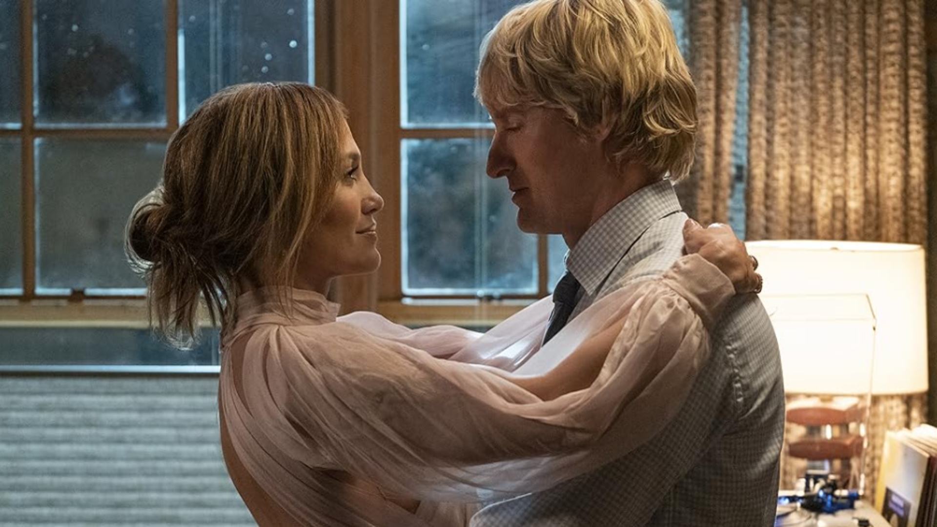 'Marry Me' (2022)