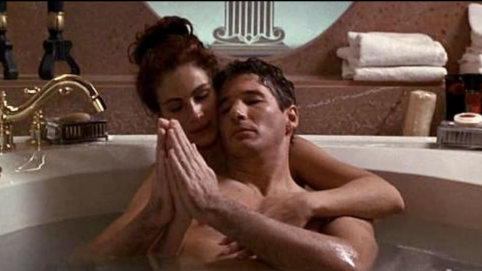 'Pretty Woman' (1990)