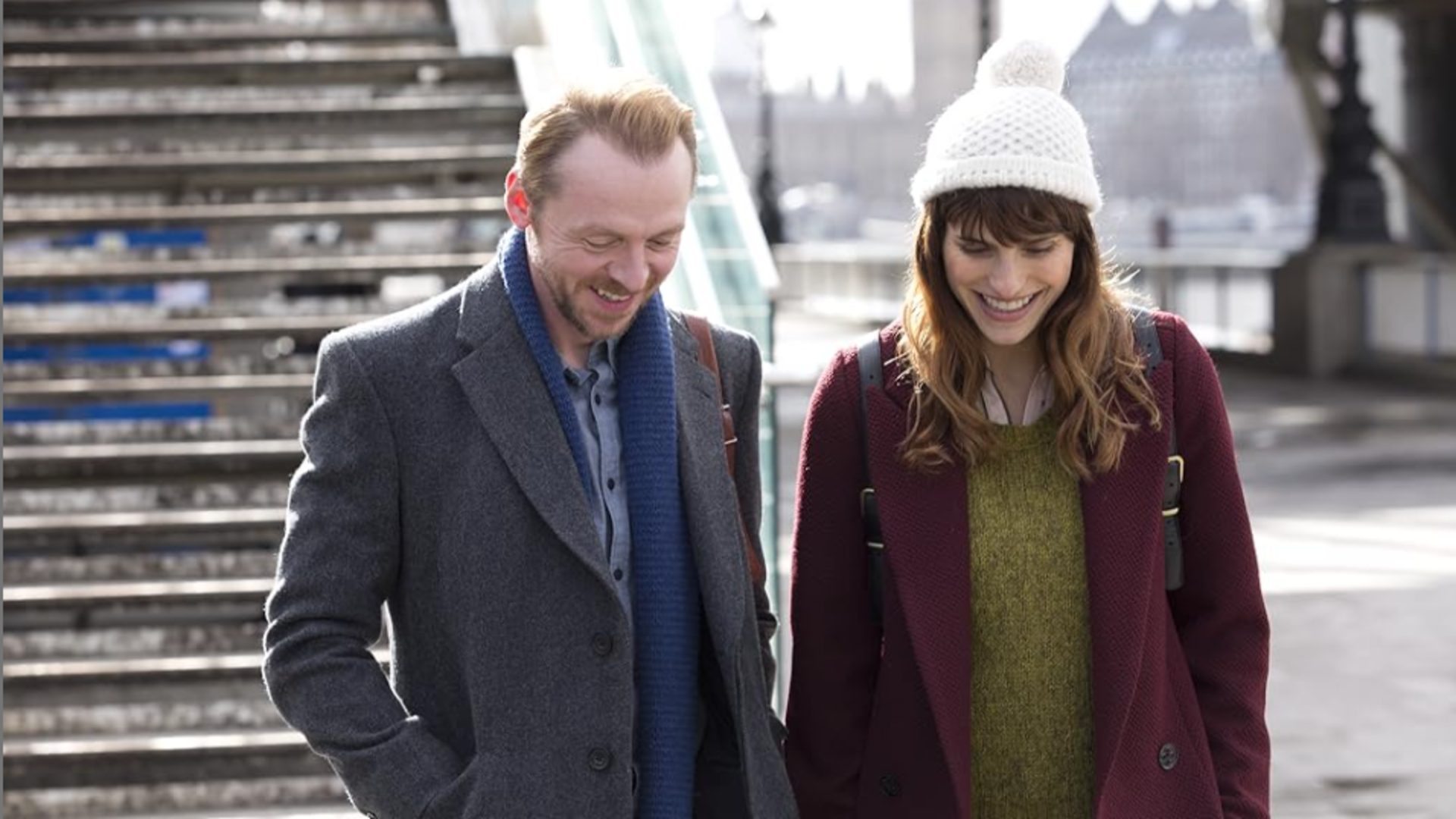 'Man Up' (2015)