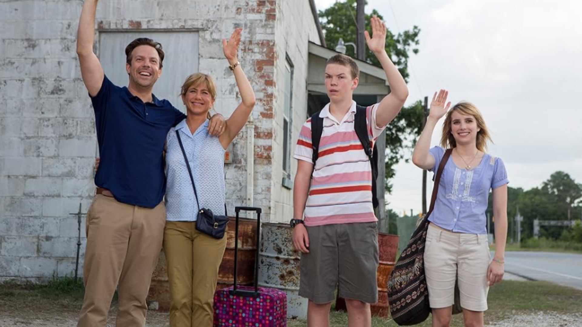 'We’re the Millers' (2013)
