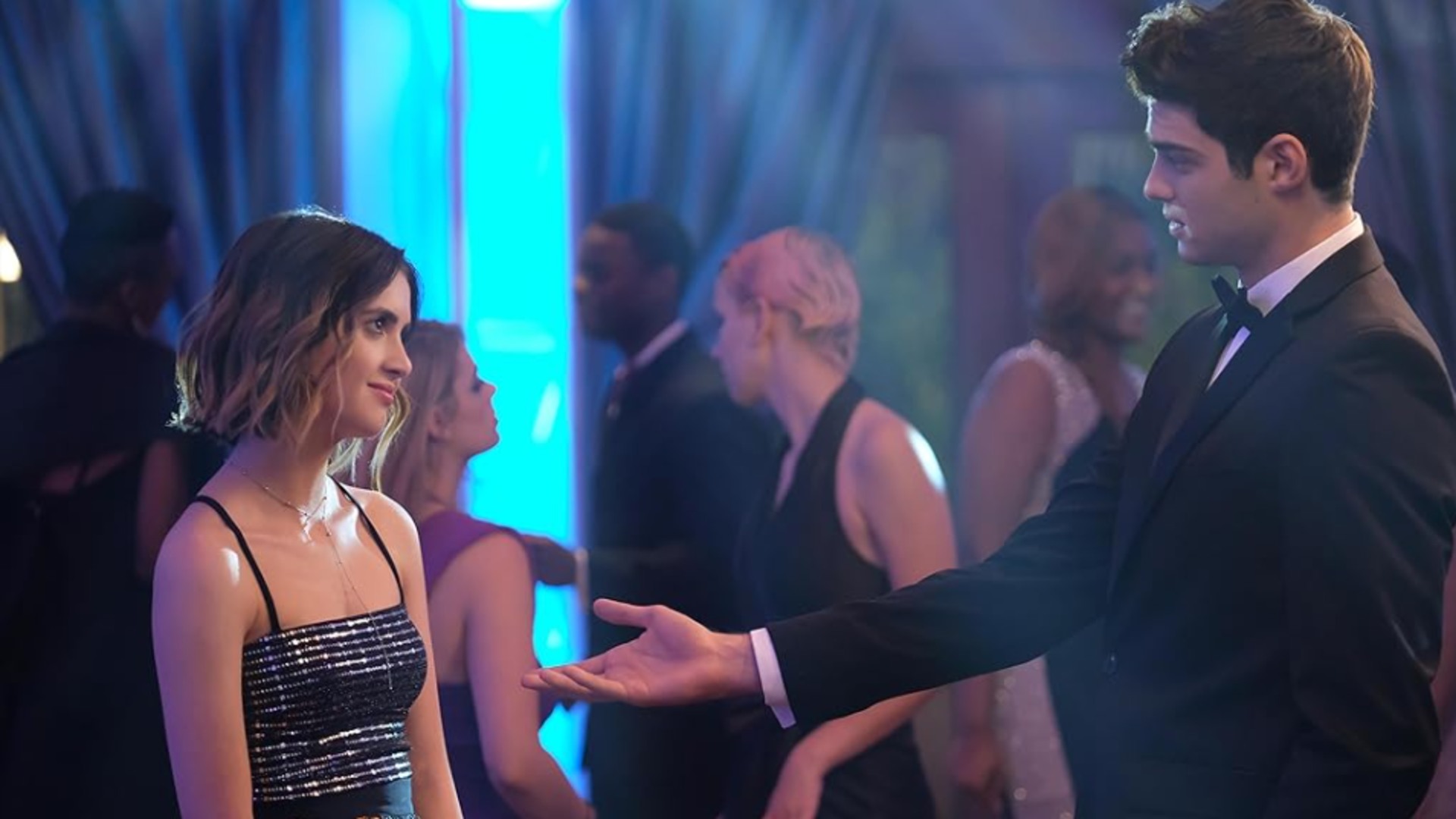 'The Perfect Date' (2019)