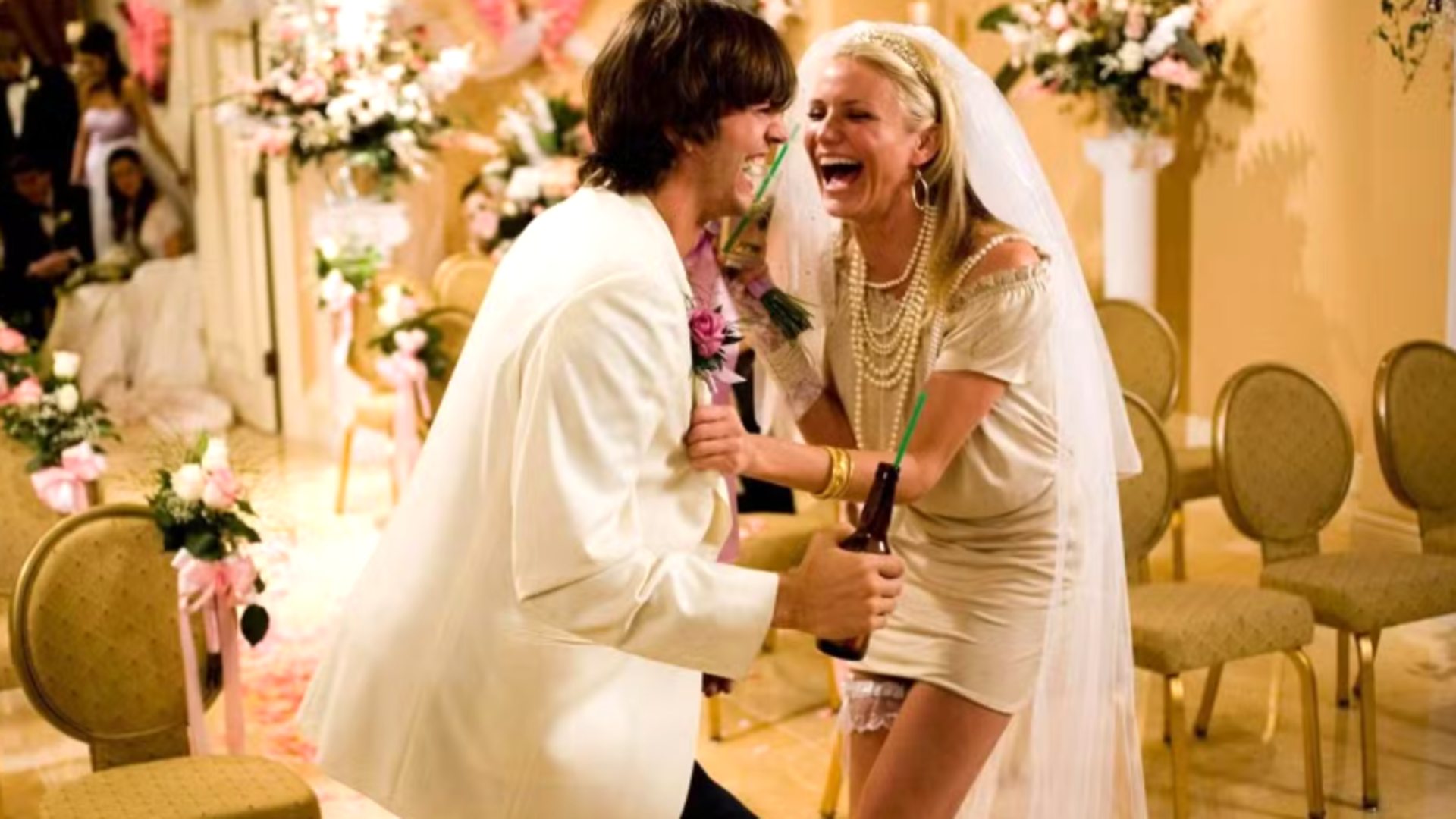 'What Happens in Vegas' (2008)