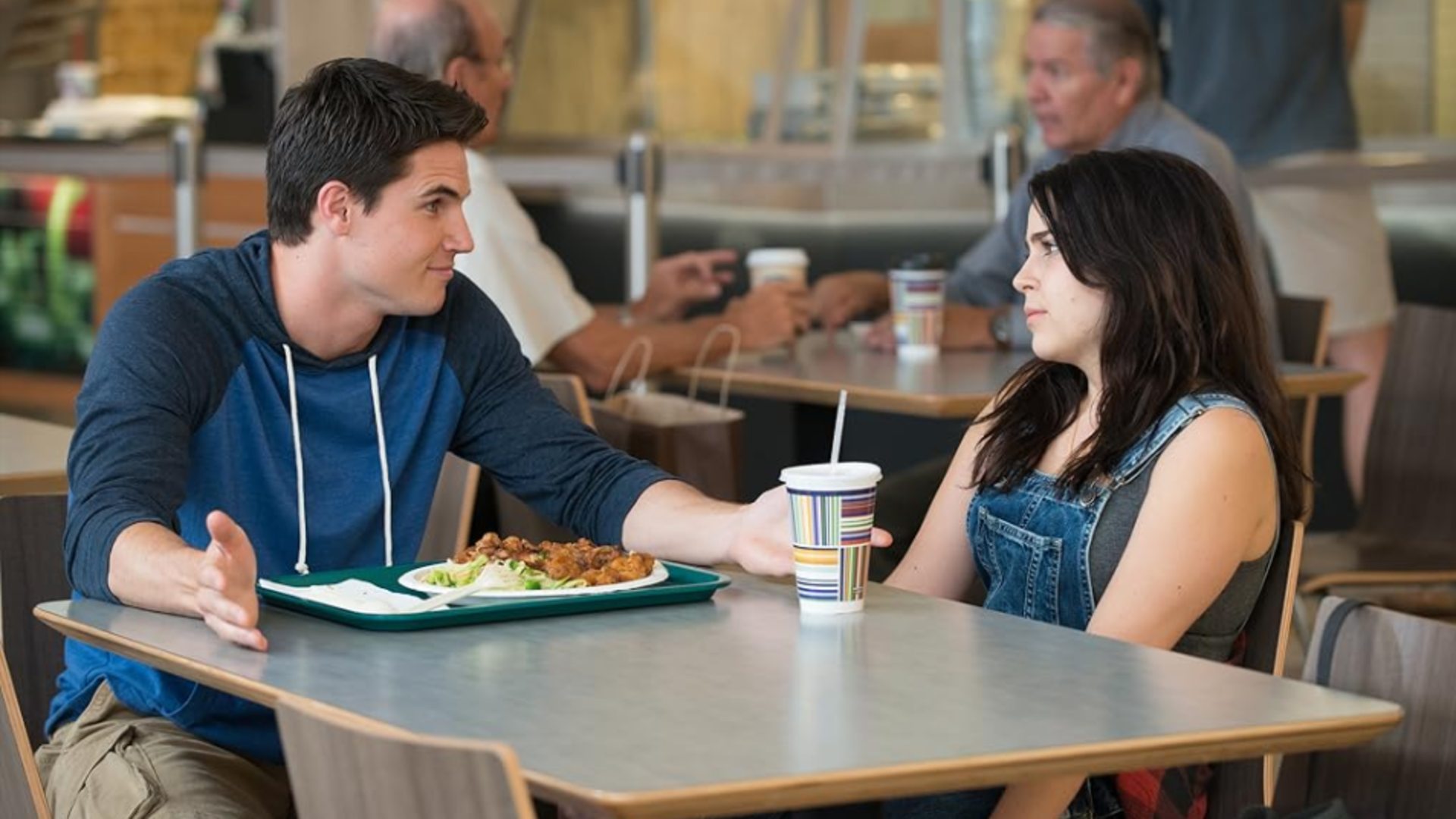 'The DUFF' (2015)
