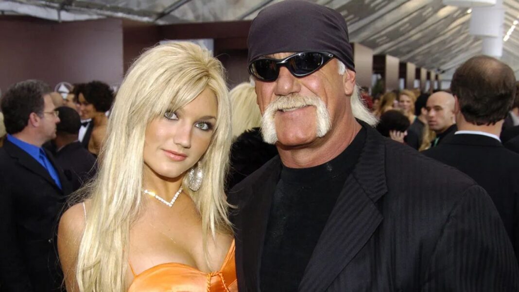 Brooke Hogan Says She Felt Powerless In Final Years Before Hulk Hogan’s ...