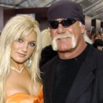 Brooke Hogan Says She Felt Powerless In Final Years Before Hulk Hogan’s Death Brooke Hogan and Hulk Hogan