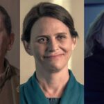 The Testaments: Aunt Lydia, Tabitha, June Osborne