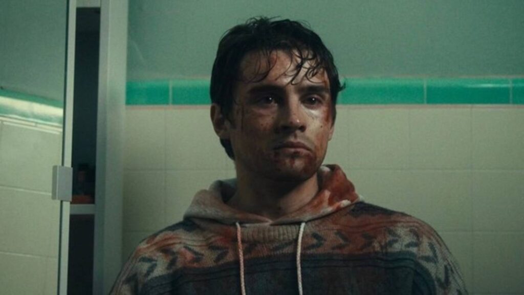 Obsession (Image: Focus Features)