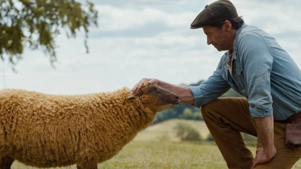 The Sheep Detective (Image: Universal Pictures)