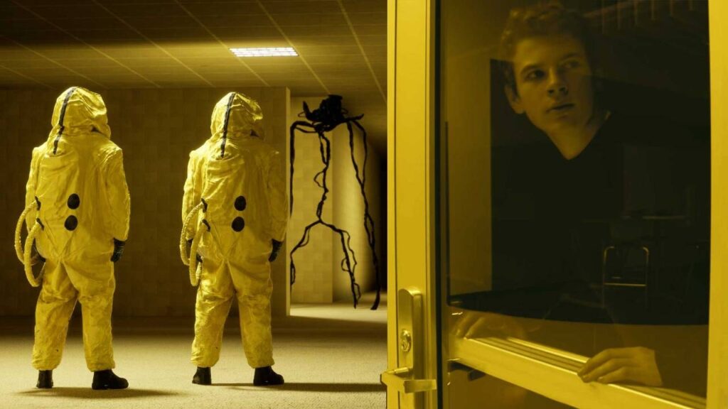 Backrooms (Image: A24)