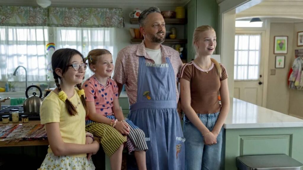 Breadwinner (Image: Sony Pictures)