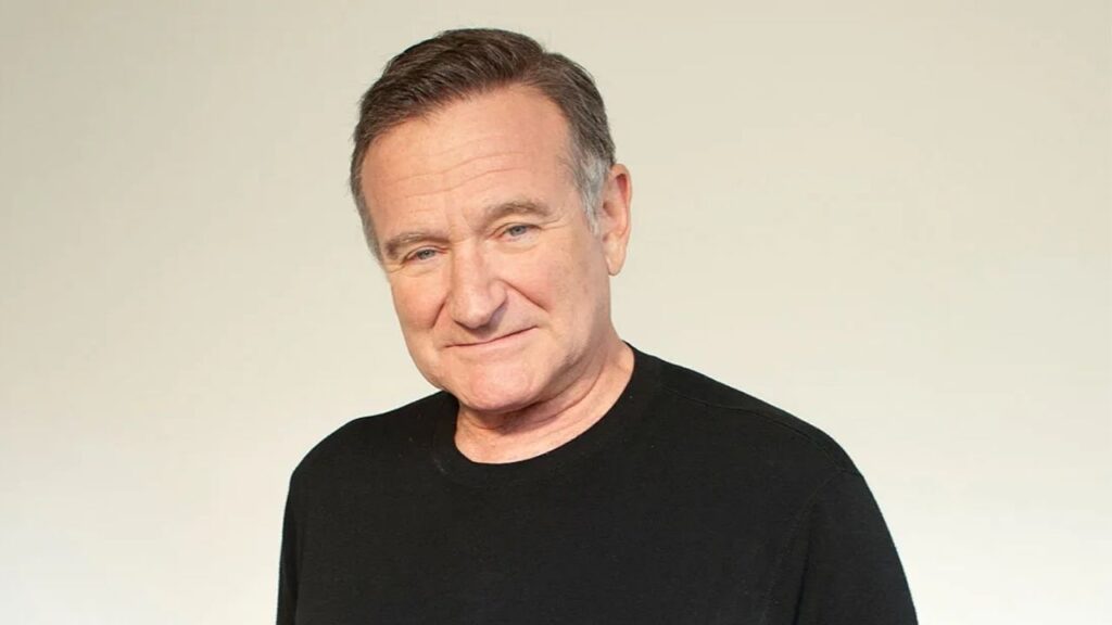 Robin Williams