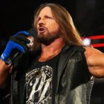 AJ Styles