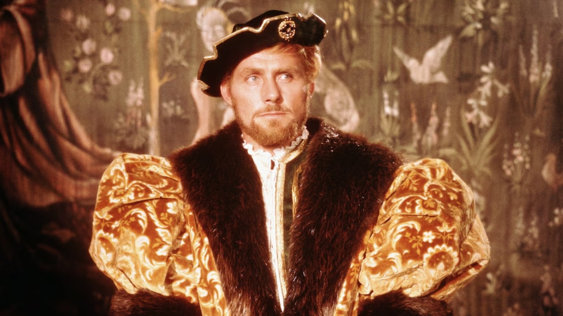 A Man for All Seasons (1966)