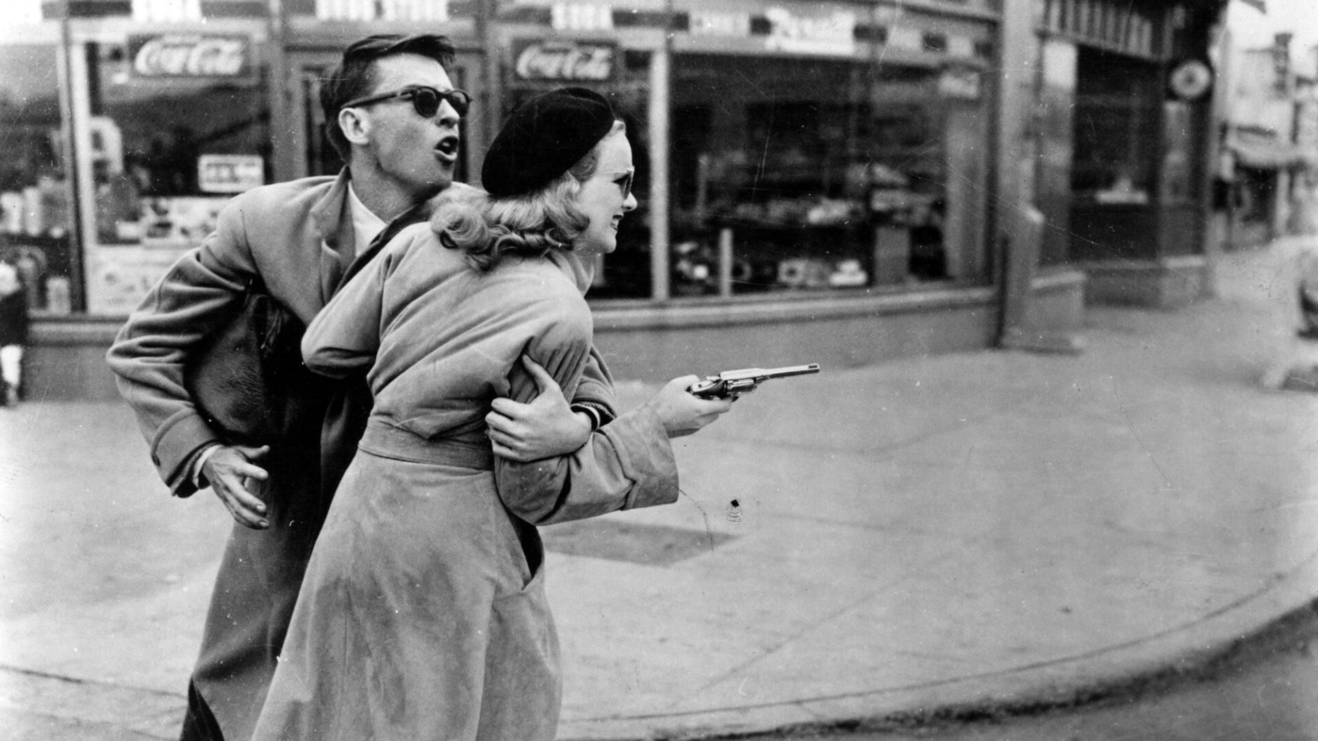 Gun Crazy (1950)