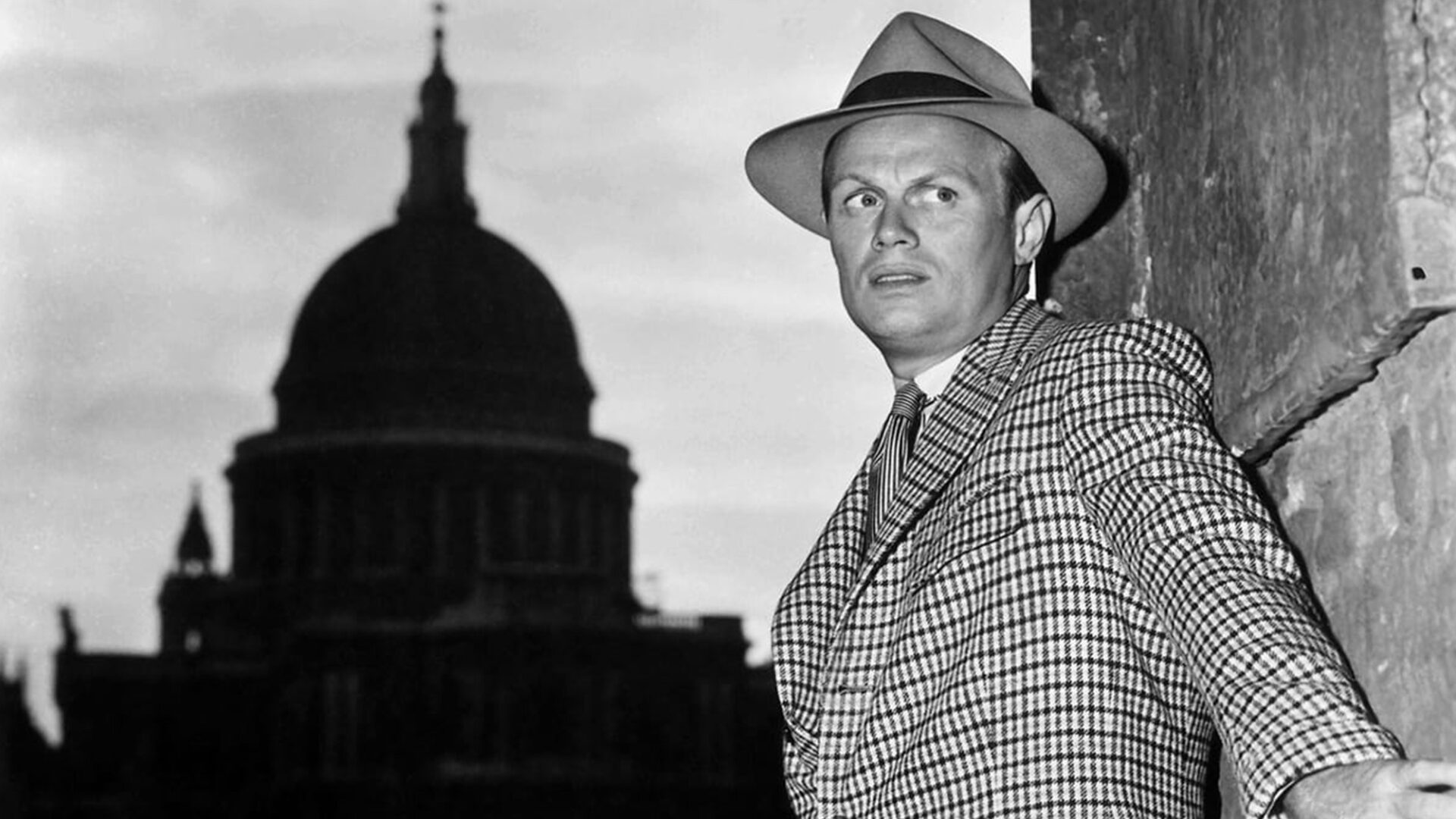 5. Night and the City (1950)