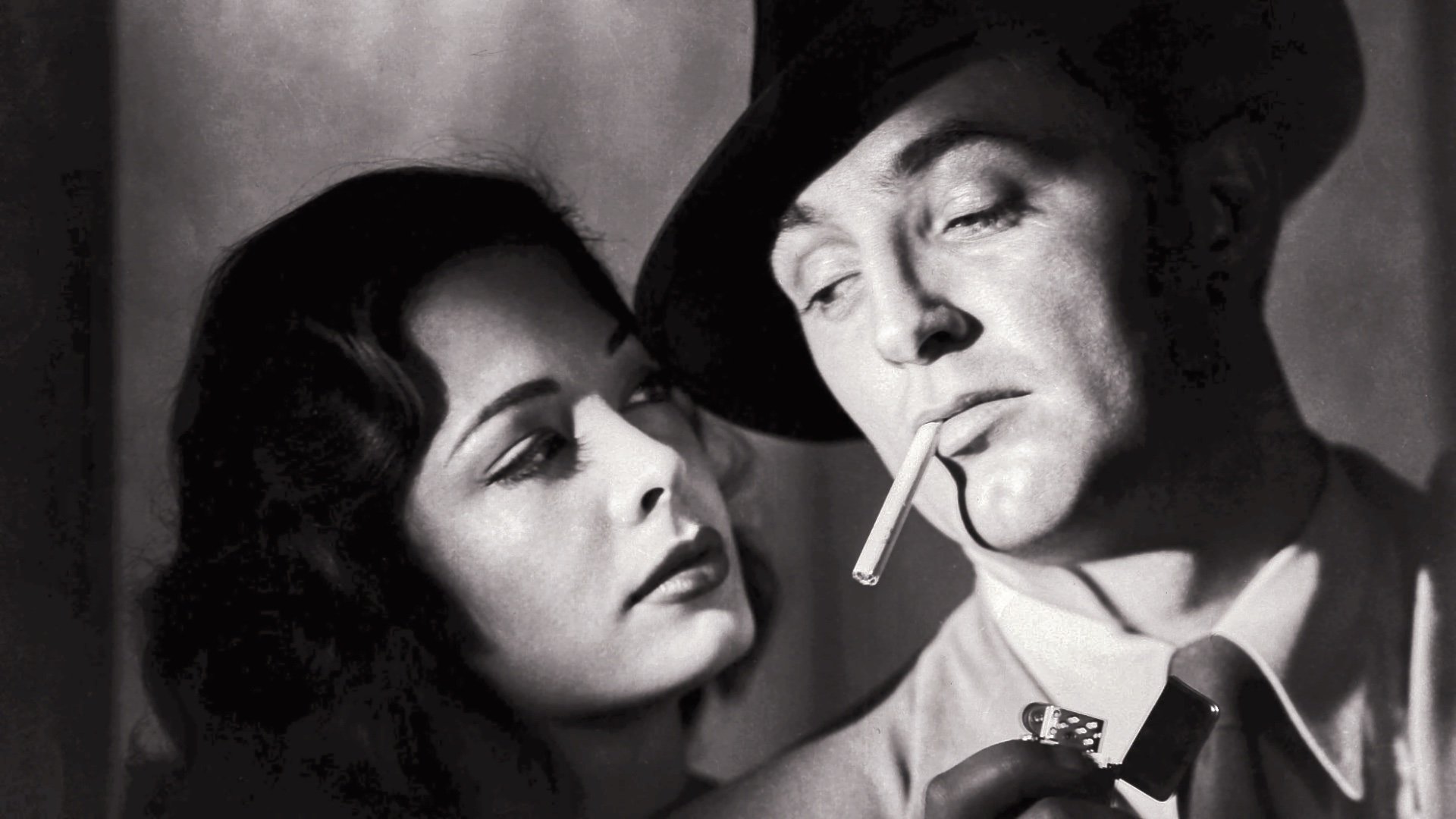 Out of the Past (1947)