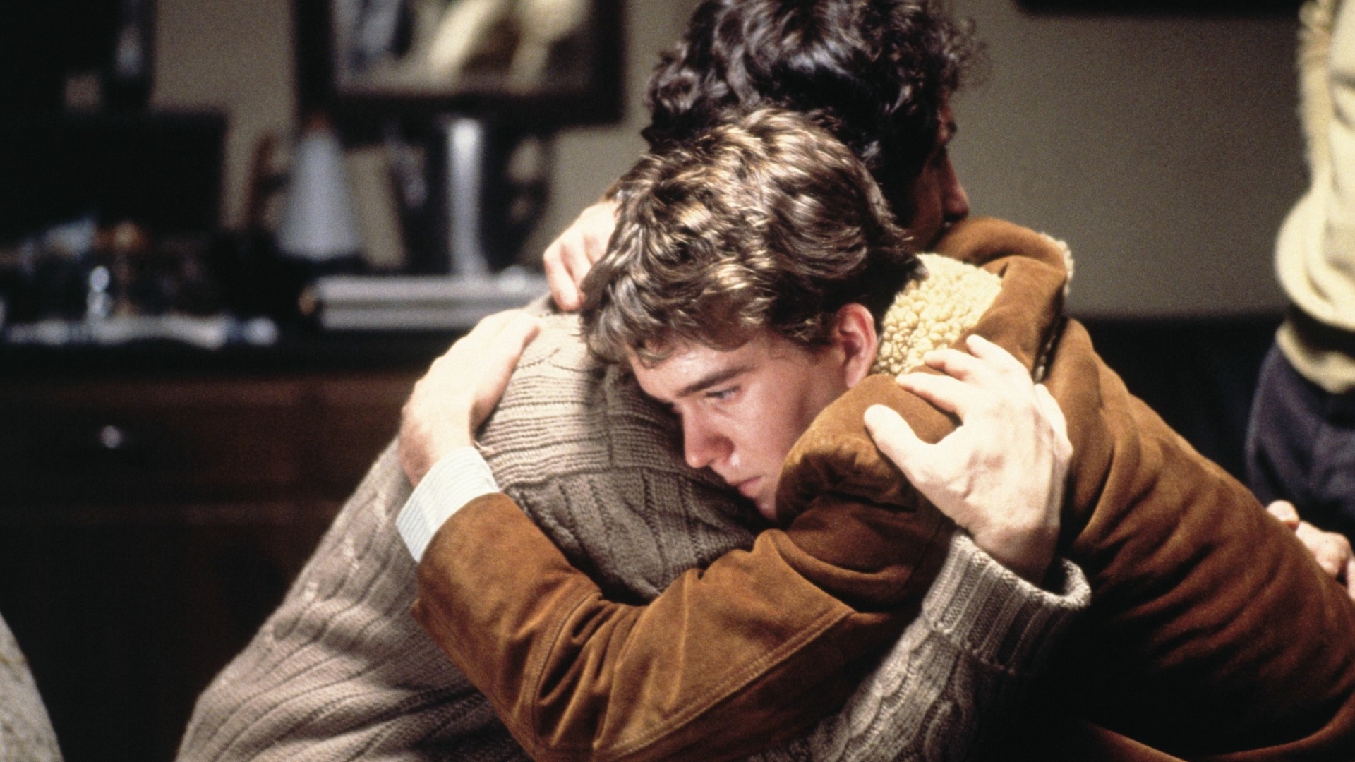 Ordinary People (1980)