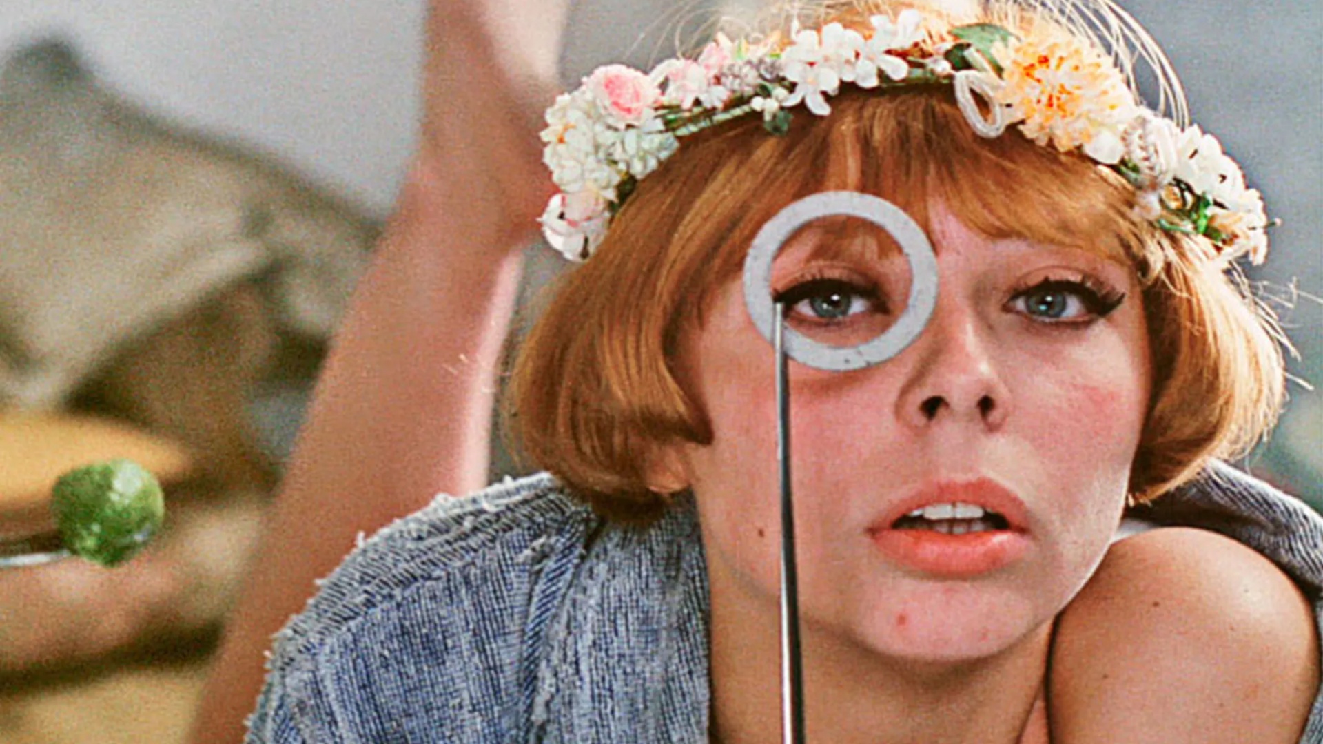 Daisies (1966, Czech New Wave)
