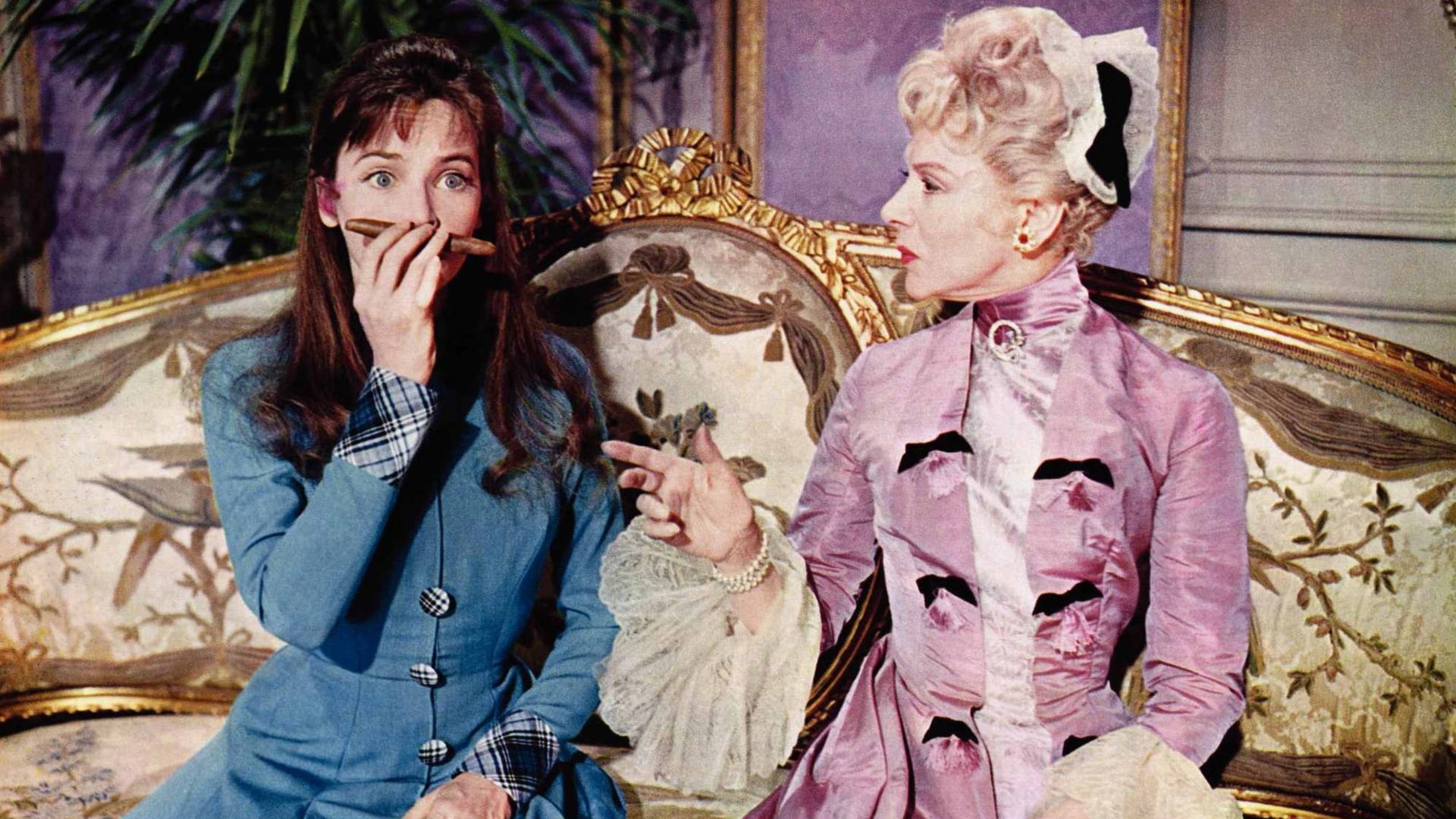 Gigi (1958)