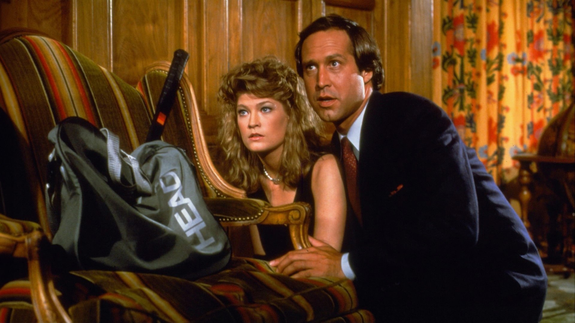 20. Fletch (1985)