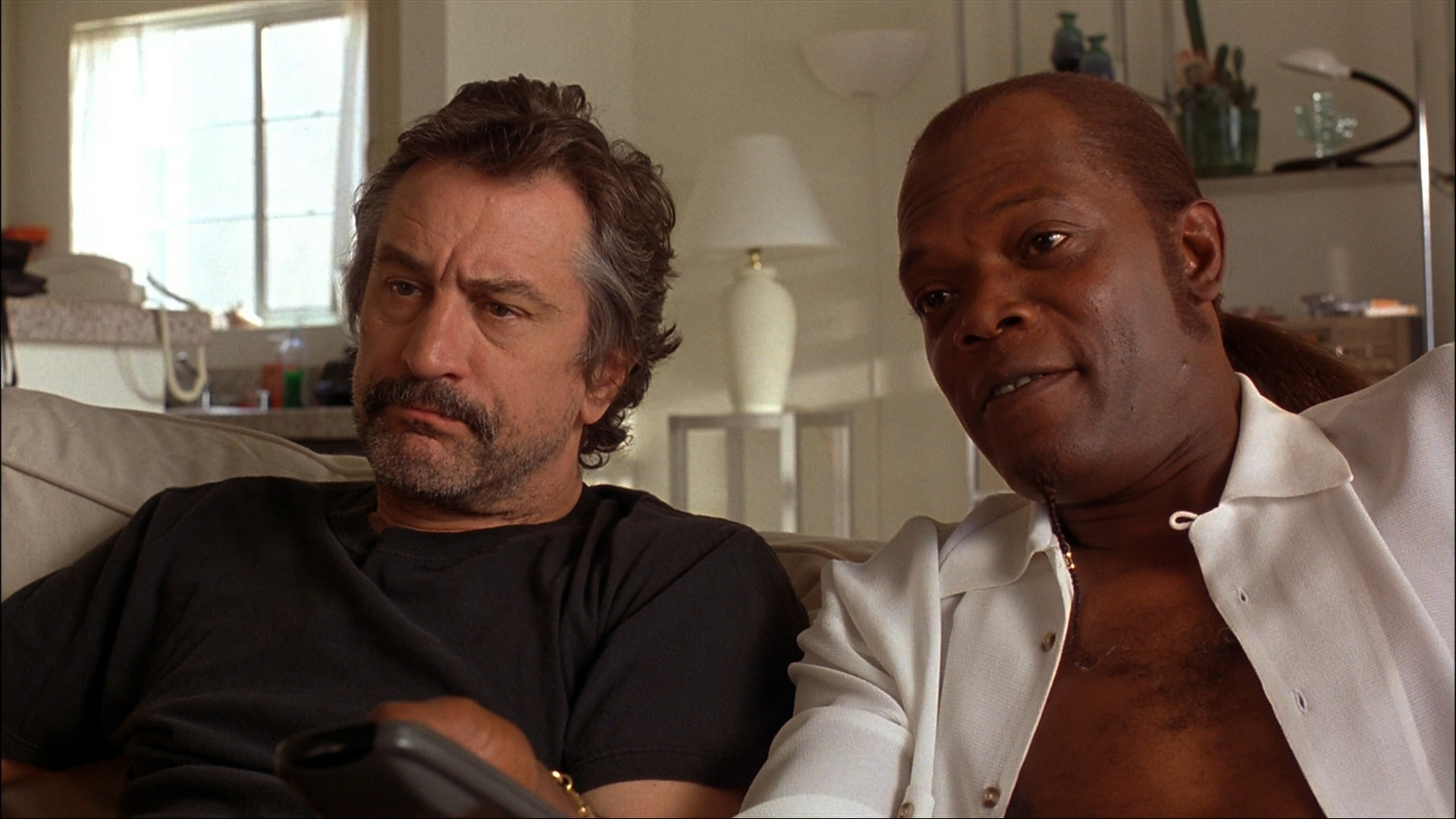 13. Jackie Brown (1997)