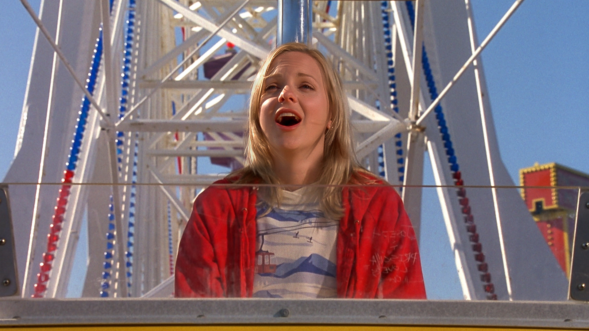 17. Smiley Face (2007)