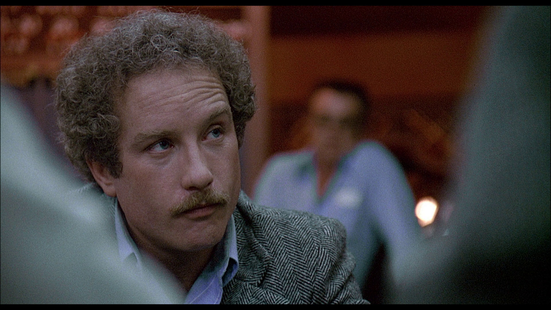 10. The Big Fix (1978)