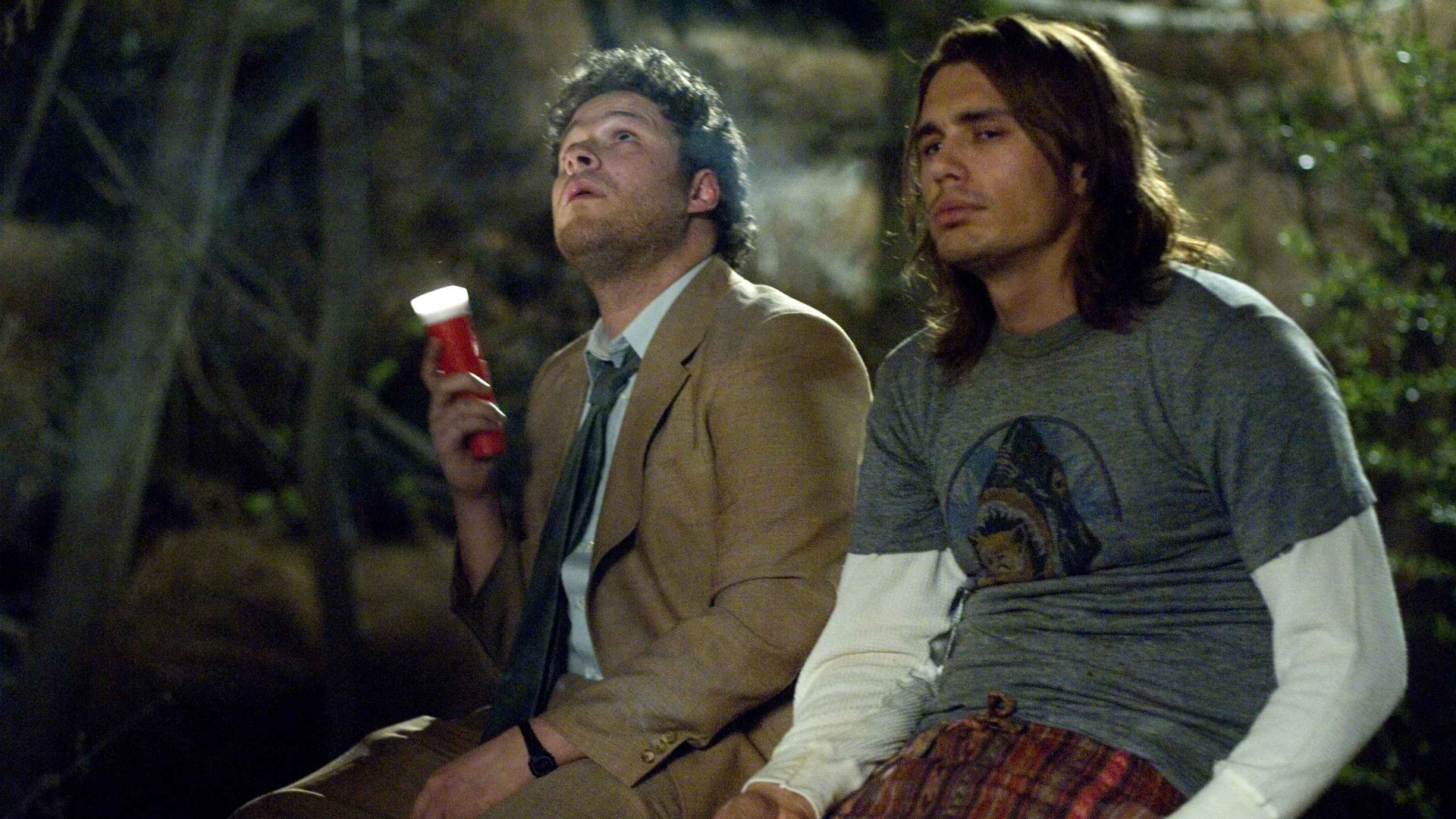 18. Pineapple Express (2008)