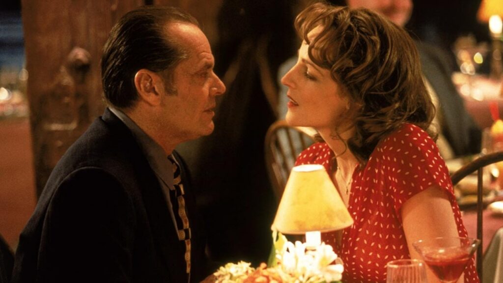 As Good As It Gets (Image: Sony Pictures Releasing)