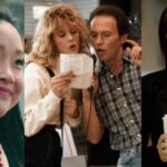 To All The Boys I've Loved Before, When Harry Met Sally, The Proposal (Image: Netflix, Columbia Pictures, Walt Disney Studios)