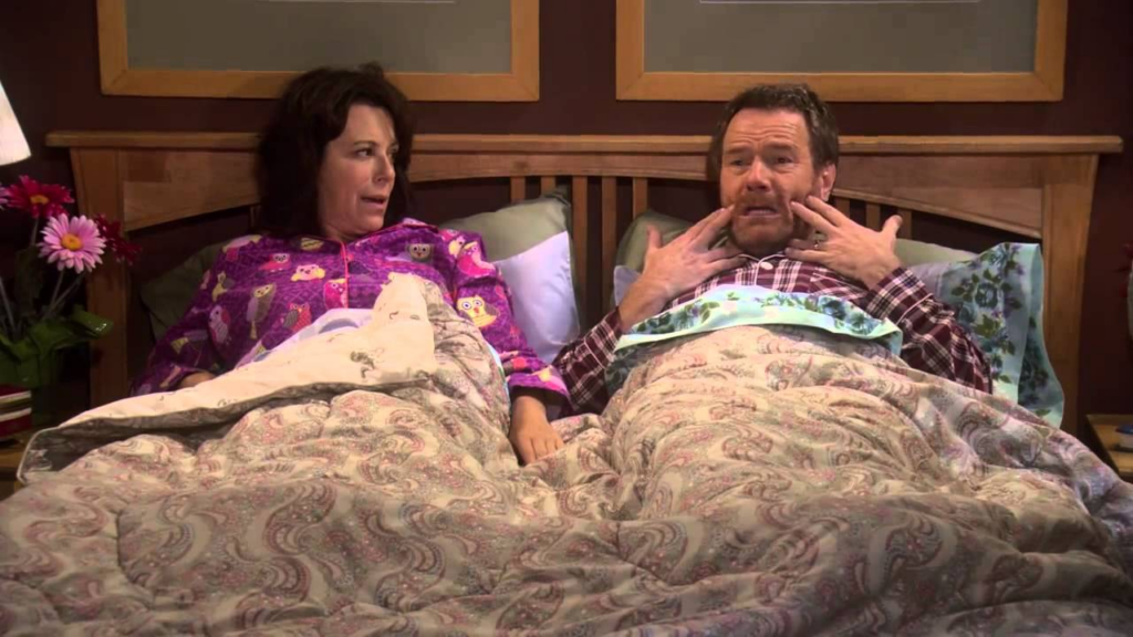 'Breaking Bad' alternate ending (YouTube) 1