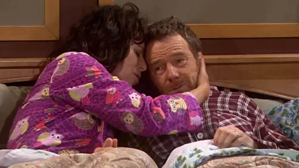 'Breaking Bad' alternate ending (YouTube)