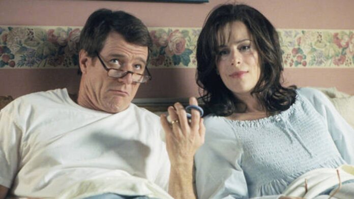 'Breaking Bad' alternate ending (YouTube)