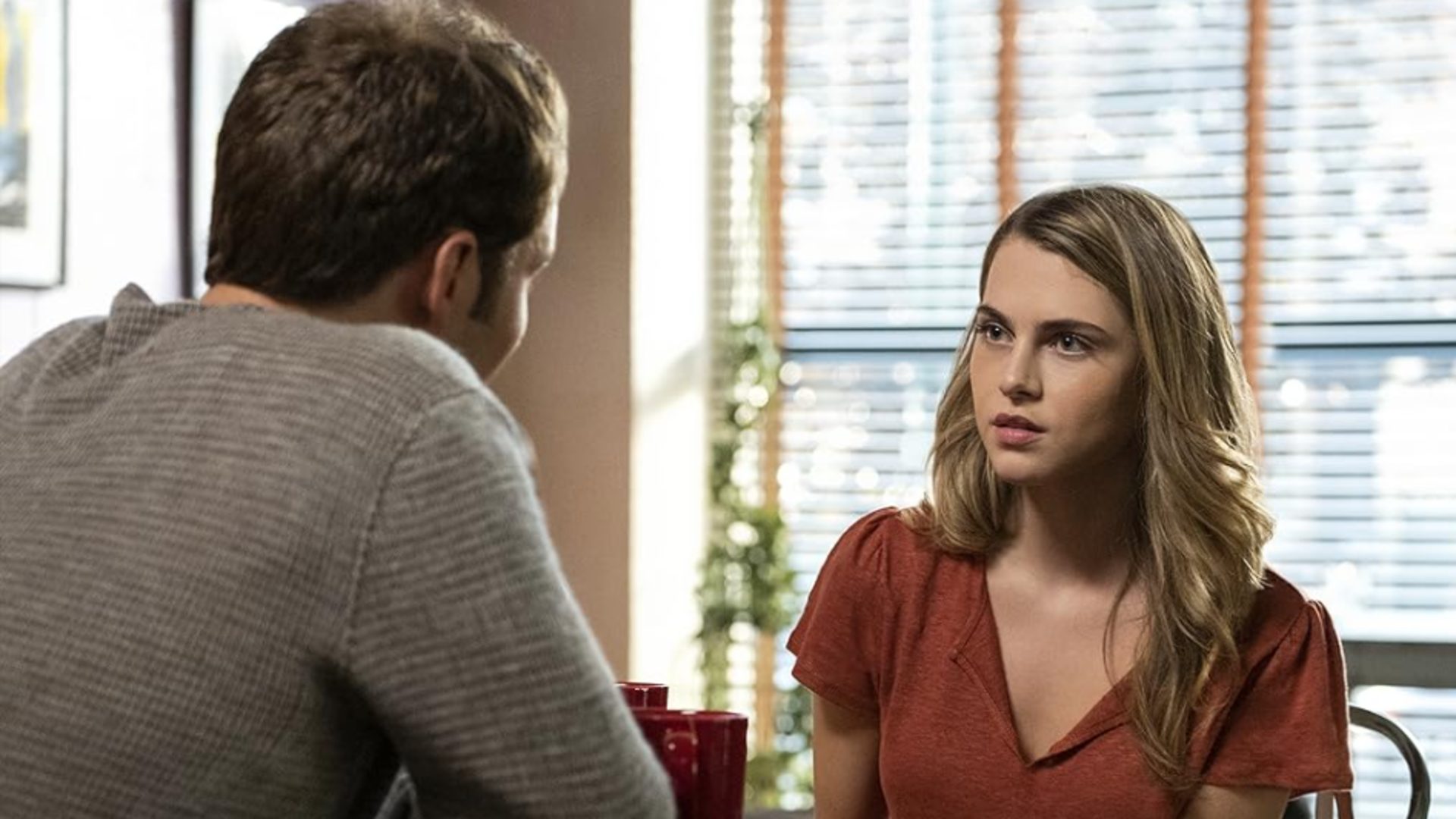 '13 Reasons Why' (2017–2020)