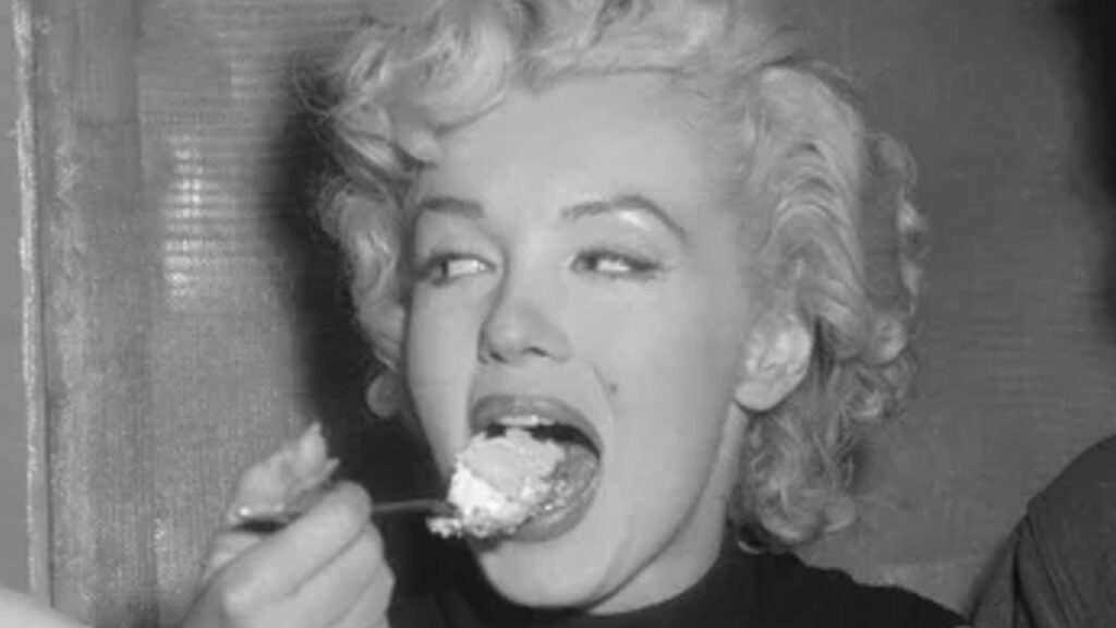 Marilyn Monroe (Image: YouTube)